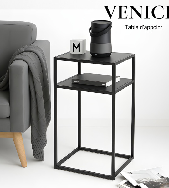 Table d’Appoint Venice